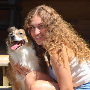 Meet your Posher, Madison